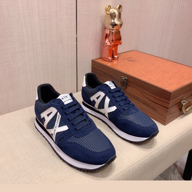 Armani Sneakers